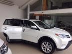 Toyota RAV4 Limited